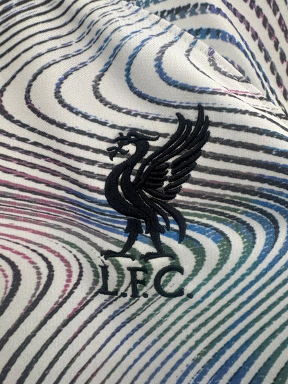 Liverpool 2022/23 - Away Shirt - Diogo J. 20 - L