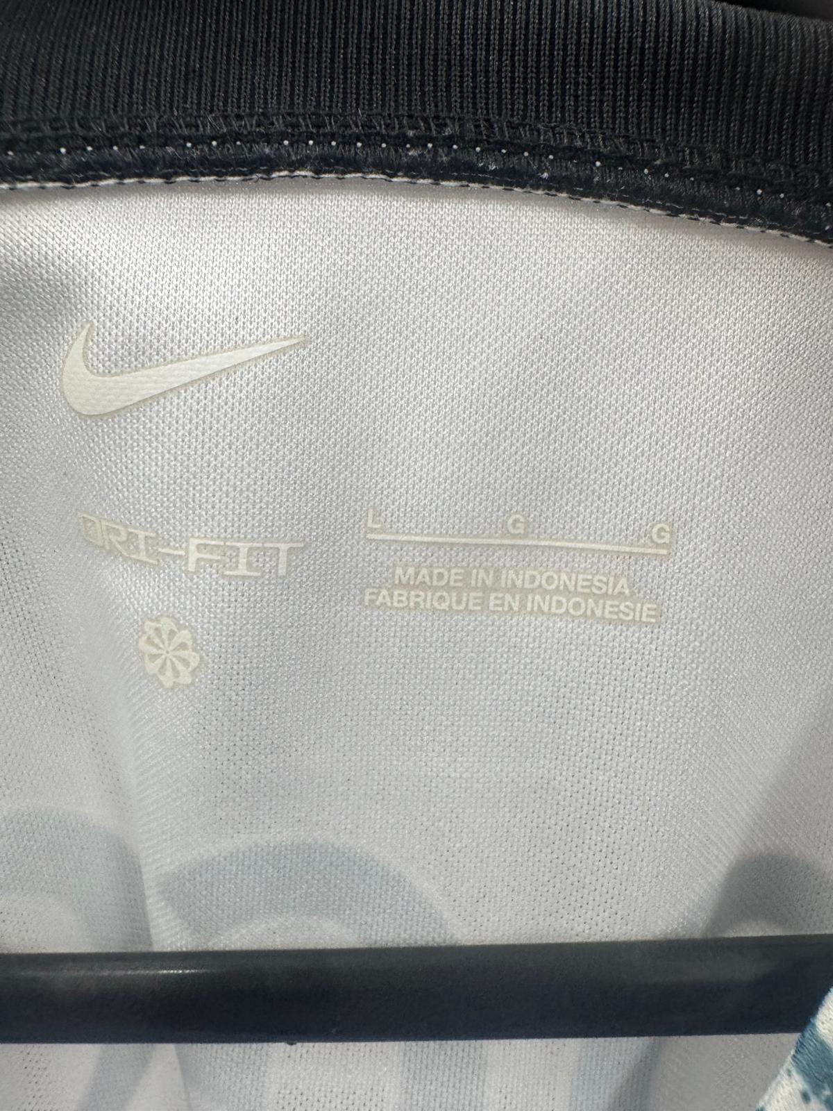 Liverpool 2022/23 - Away Shirt - Diogo J. 20 - L