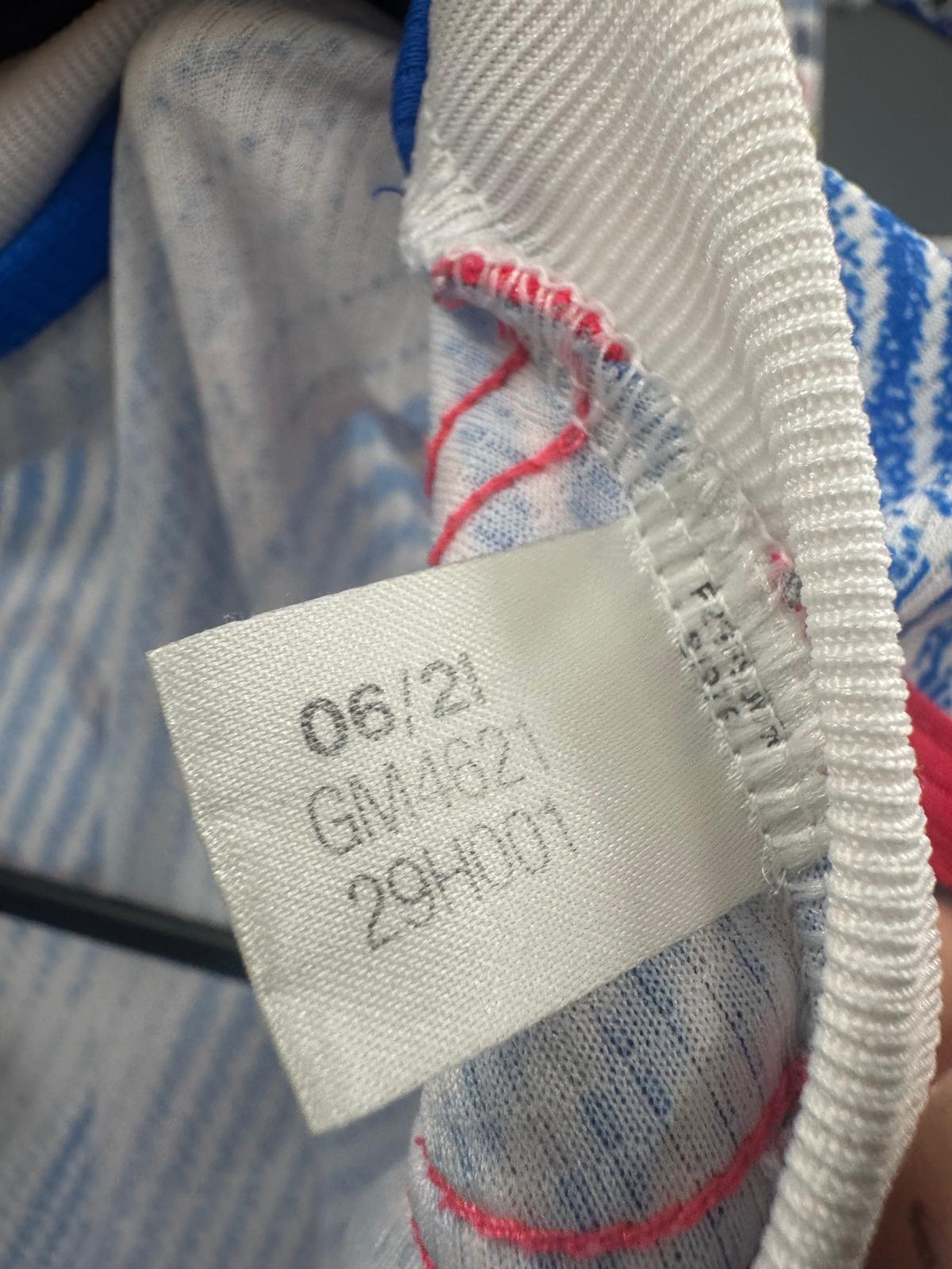 Manchester United 2021/22 - Away Shirt - Ronaldo 7 - L