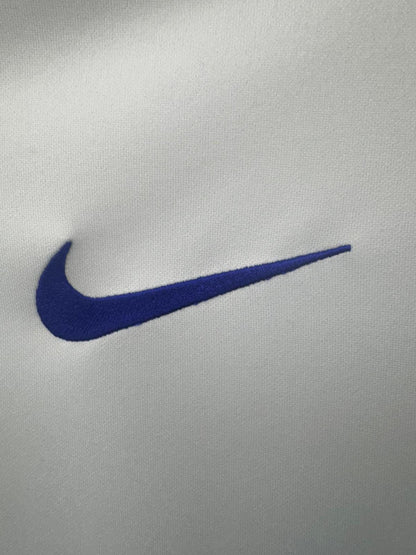 France 2020 - Away Shirt - Mbappe 10 - L