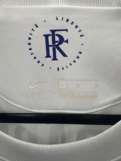 France 2020 - Away Shirt - Mbappe 10 - L