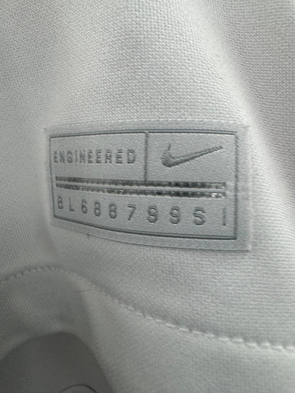 France 2020 - Away Shirt - Mbappe 10 - L