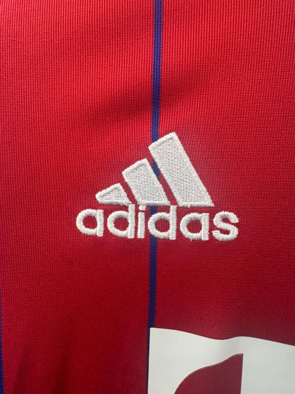 Bayern Munich 2014/15 - Home Shirt - Ribery 7 - L