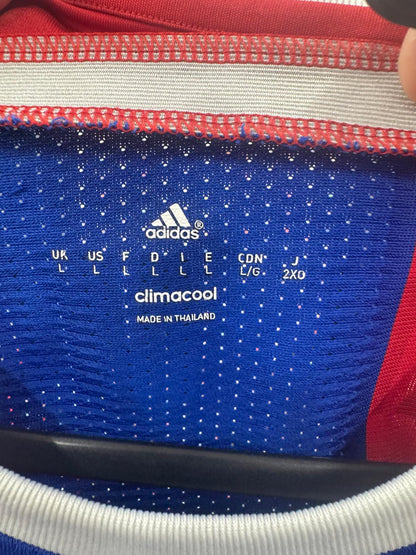 Bayern Munich 2014/15 - Home Shirt - Ribery 7 - L