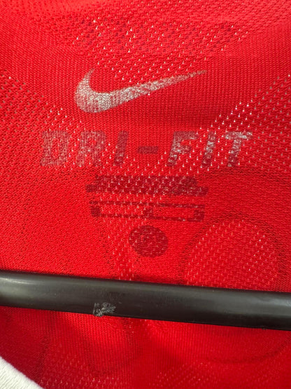 Manchester United 2010/11 - Home Shirt - Rooney 10 - M