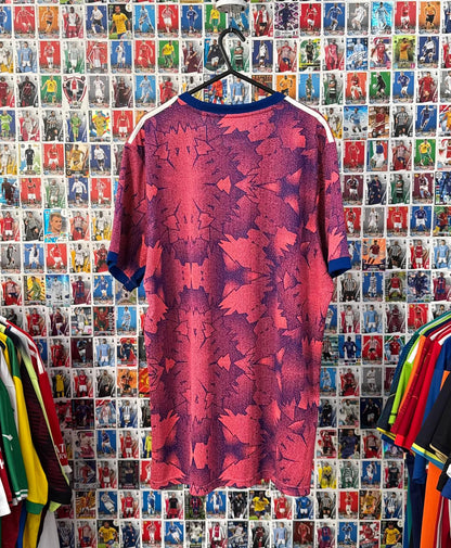 Juventus 2022/23 - Third Shirt - XL