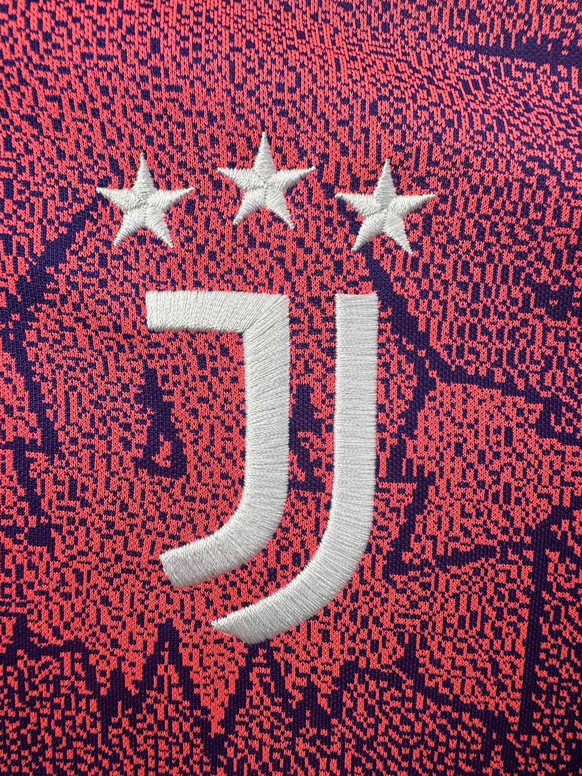 Juventus 2022/23 - Third Shirt - XL