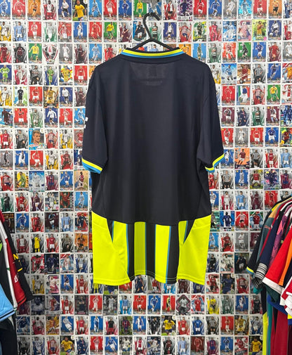 Manchester City 2024/25 - Away Shirt - L - BNWT