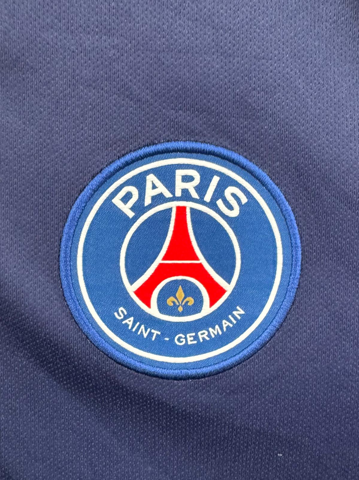 PSG 2019/20 - Home Shirt - XL