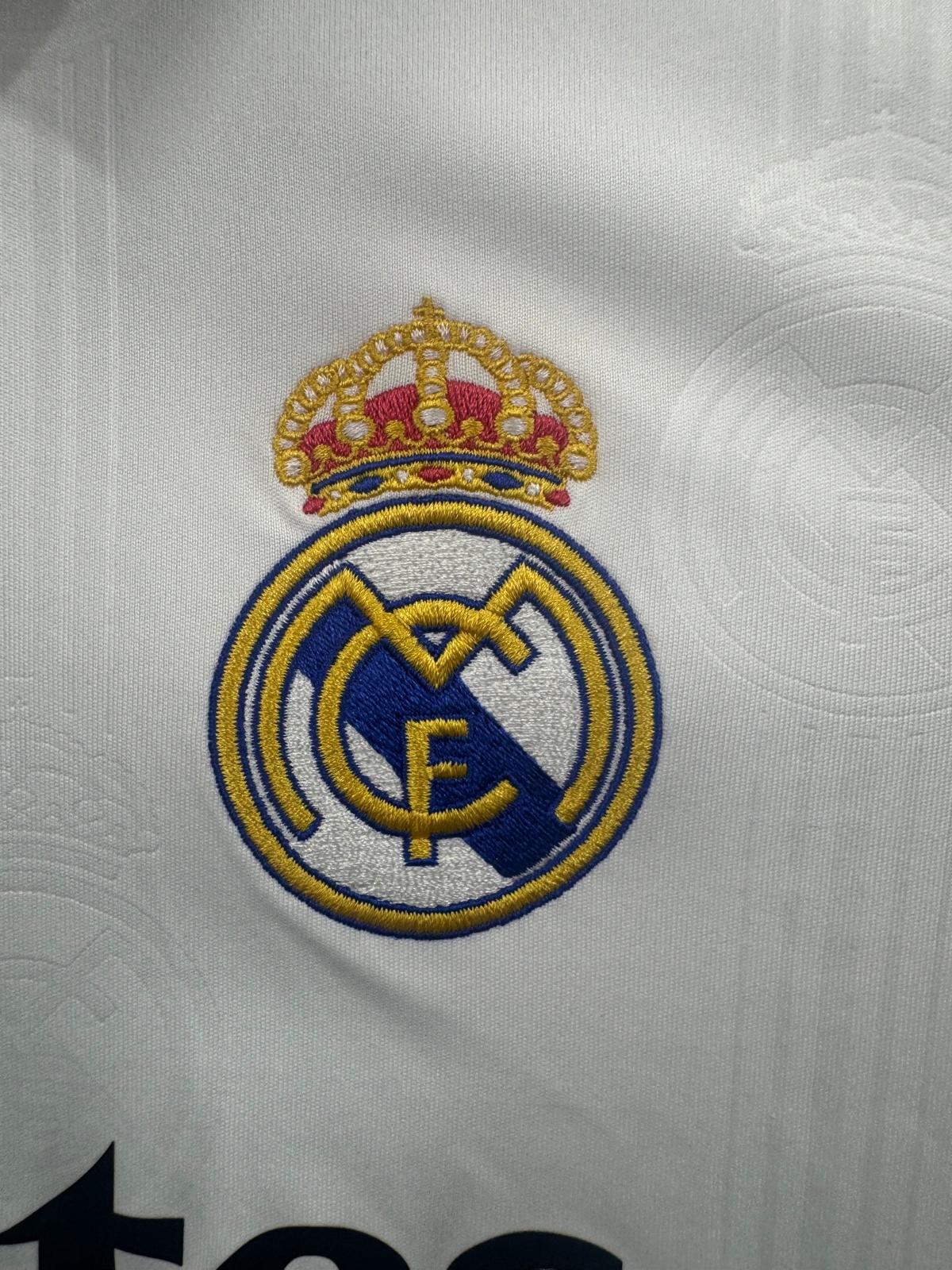 Real Madrid 2022/23 - Home Shirt - Kroos 8 - L