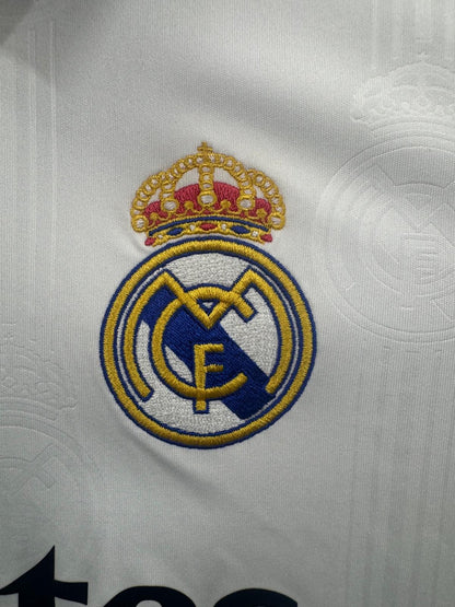 Real Madrid 2022/23 - Home Shirt - Kroos 8 - L