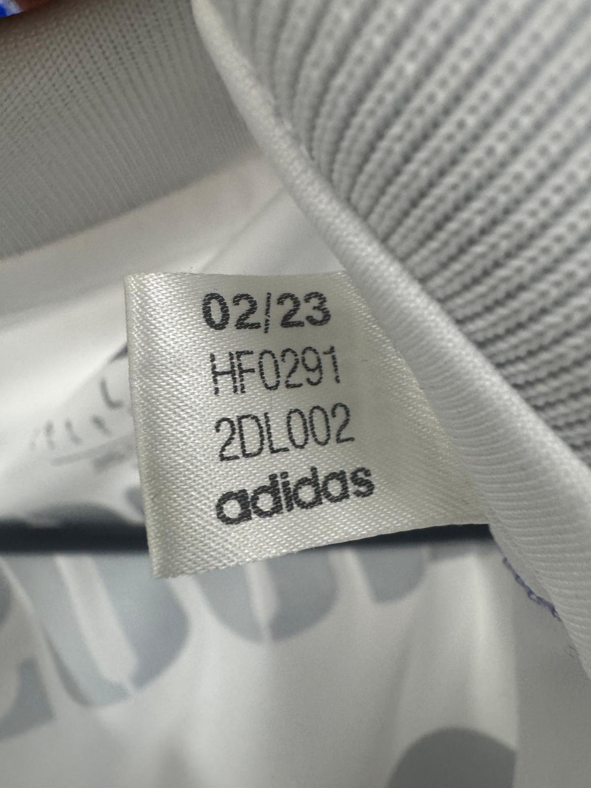 Real Madrid 2022/23 - Home Shirt - Kroos 8 - L